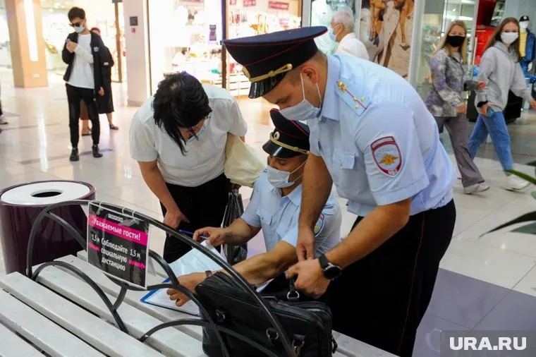 Полиция выйдет в усиленные рейды перед выходными