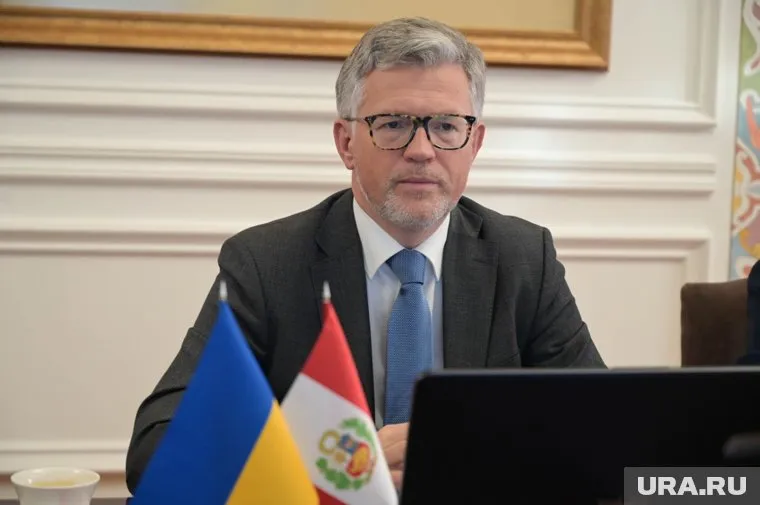 Мельник отмечает, что Европа должна оказывать Украине поддержку до 2029 года