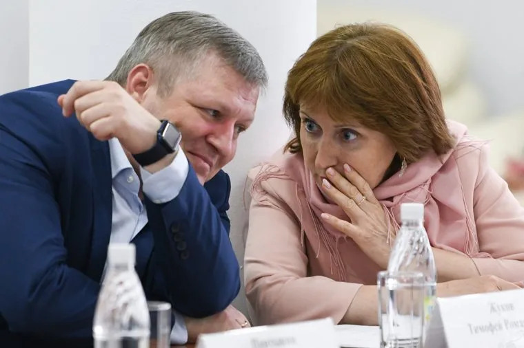 Совет неравнодушных граждан. Екатеринбург 
