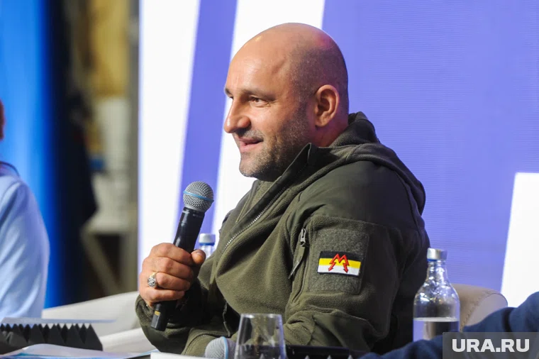 Жога отметил культурный потенциал Челябинской области