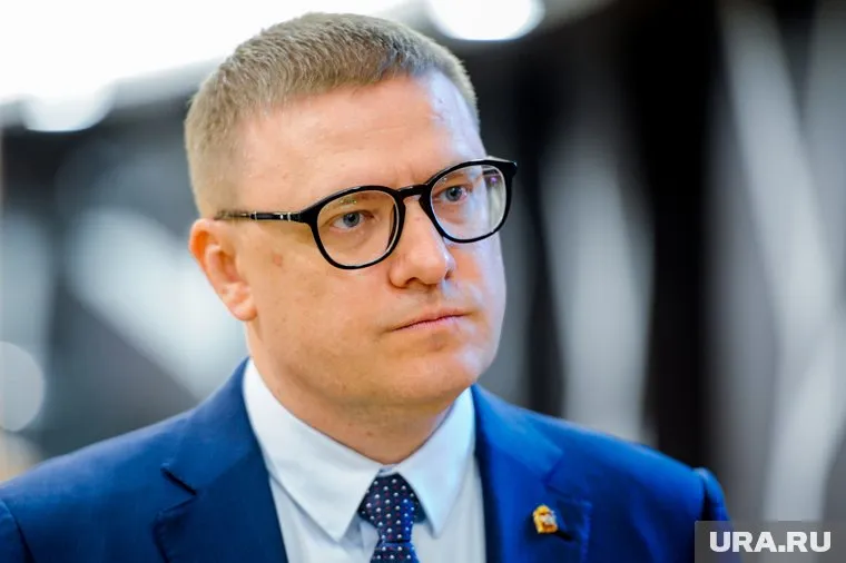 Алексею Текслеру каждую весну жители области жалуются на состояние дорог