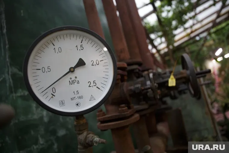 Аферисты припугнули жертву показаниями счетчика