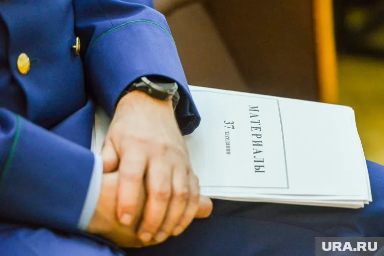 На Украине возбудили дело против фонда, который возглавляет кандидат в министры обороны страны Рустем Умеров