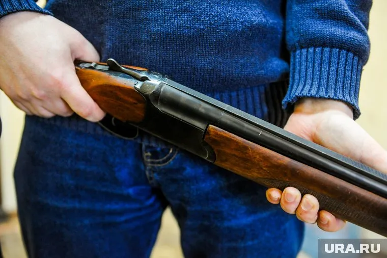 Мужчина получил 8 лет 6 месяцев колонии строгого режима