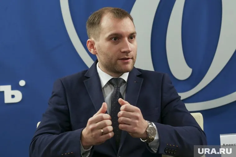 Глава ведомства Александр Плаксин подсчитал убытки пермского бюджета от действий чиновников