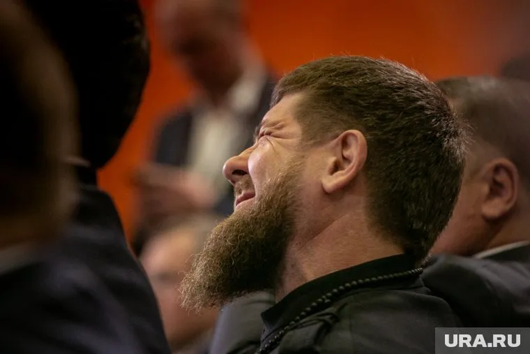 Рамзана Кадырова рассмешили обвинения Евросоюза в адрес России