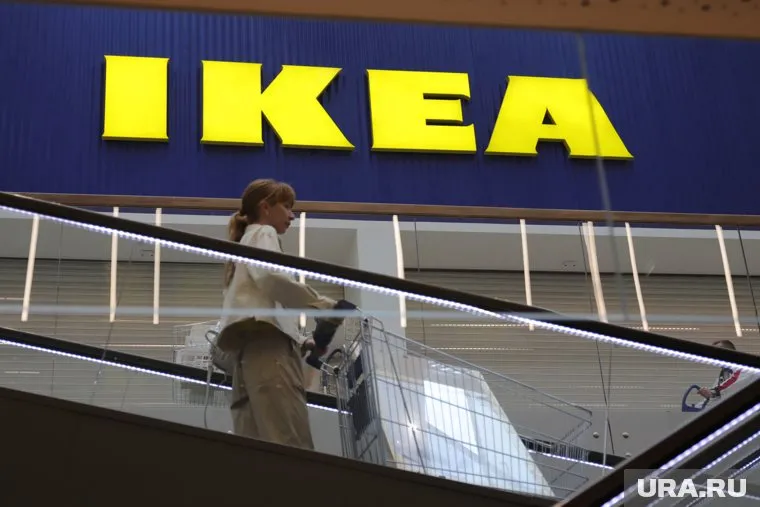 IKEA продала последние активы в России
