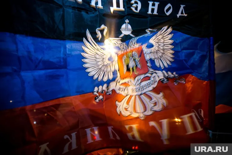 Россия объяснила Европе цели операции