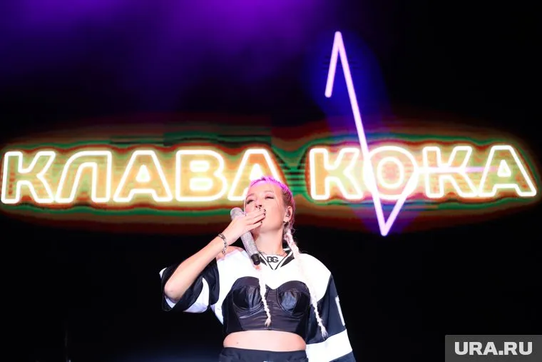 Артистка сравнила себя с Галиной Сергеевной