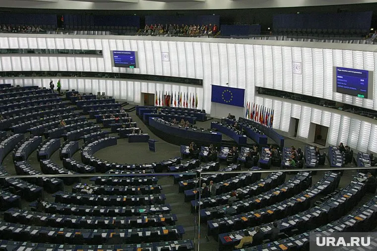 В Европарламенте заявили, что Россия может превратить Азовское море в свое «внутреннее озеро»