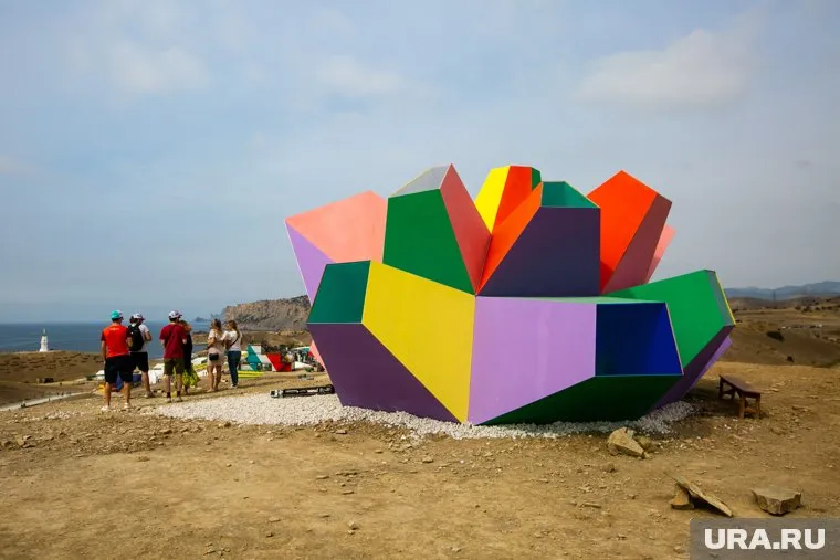 Дом отображает особенности округа