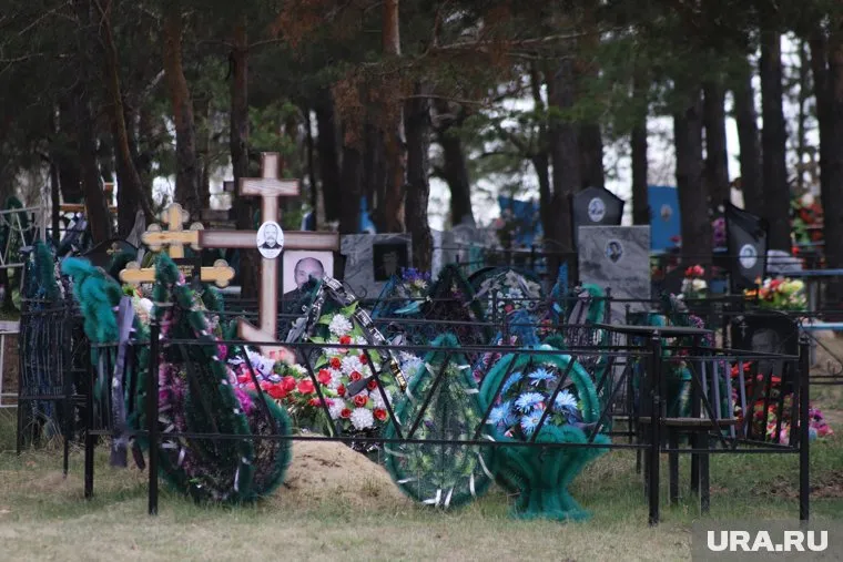 Курганская епархия не поддерживает идею строительства крематория в Кургане, так как, согласно вероучению, христиан нужно хоронить в земле