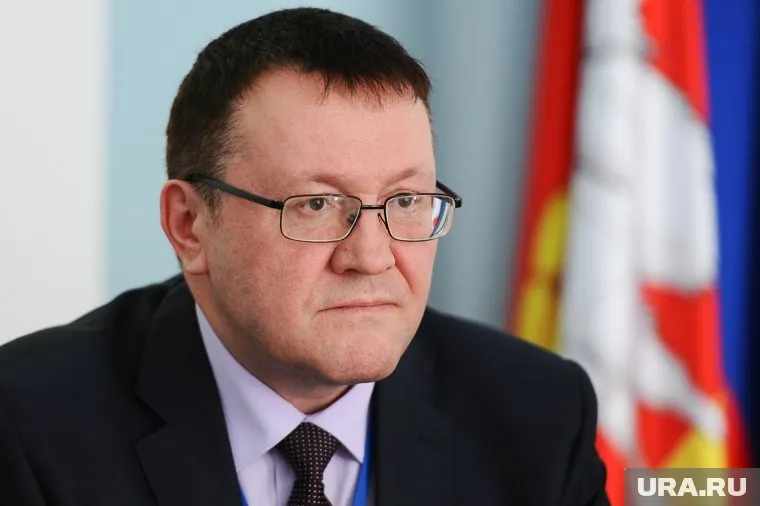 Олег Печерин занимал должность аудитора счетной палаты с 2016 года