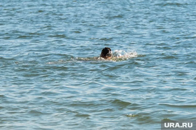 В МЧС напомнили о мерах предосторожности при купании