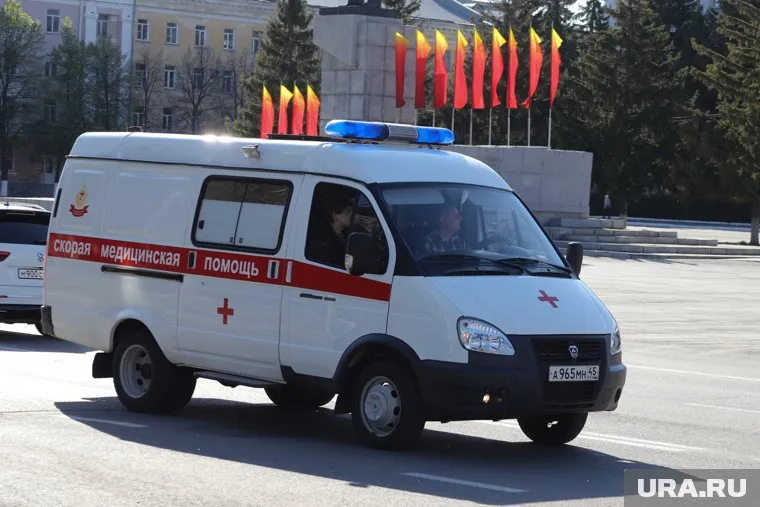 На лечении в Курганской области находятся 52 человека