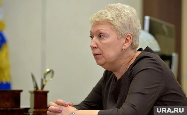 Министр образования Ольга Васильева рассказала о нововведениях