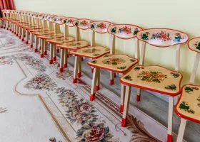 В Тюмени детский сад отправили на карантин из-за коронавируса