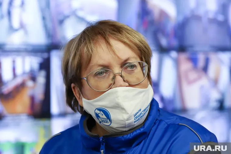 Российские власти провалили компанию по пропаганде вакцинации, считает Татьяна Мерзлякова