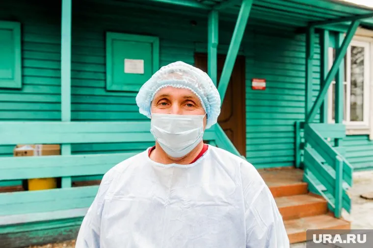 Курганцев снова посадили на карантин