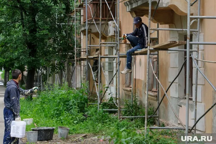 Цена страховки будет зависеть от уровня работы подрядчика