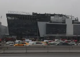 Оператор, снимавший концерт в «Крокусе»: теракт продумали до мелочей