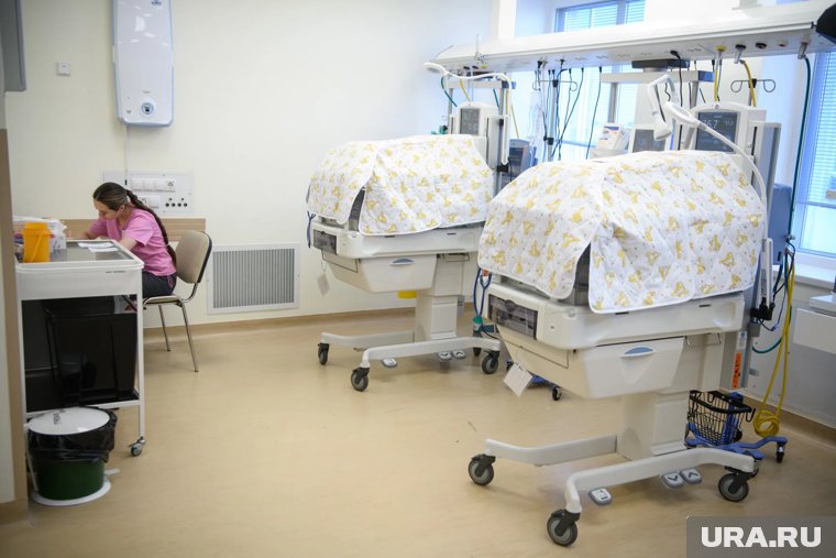 Крупный роддом в Екатеринбурге потребовала закрыть Москва: что стало причиной