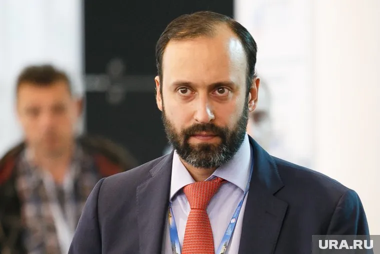 Михаил Дворкович является одним из руководителей НОДа
