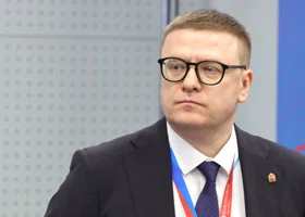 Губернатор Текслер признался, почему доверил развитие ФК «Челябинск» гендиректору «Трактора»