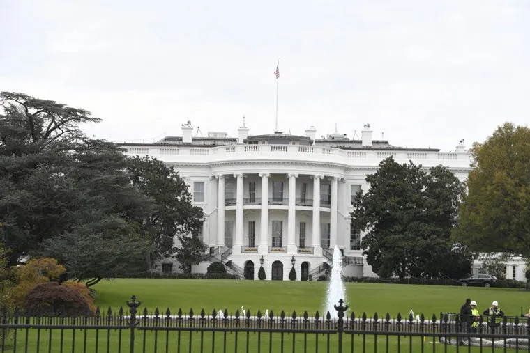 Соединенные Штаты Америки. США. Пермь