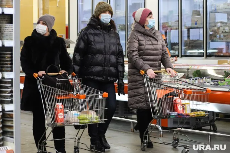 Подорожают товары первой необходимости