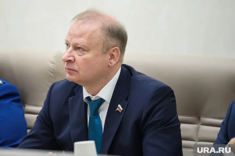 Виктор Шептий опубликовал у себя в соцсетях поздравление президенту