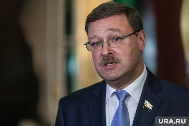 Косачев заявил, что следует отстоять память людей, погибших в беспорядках в Одессе