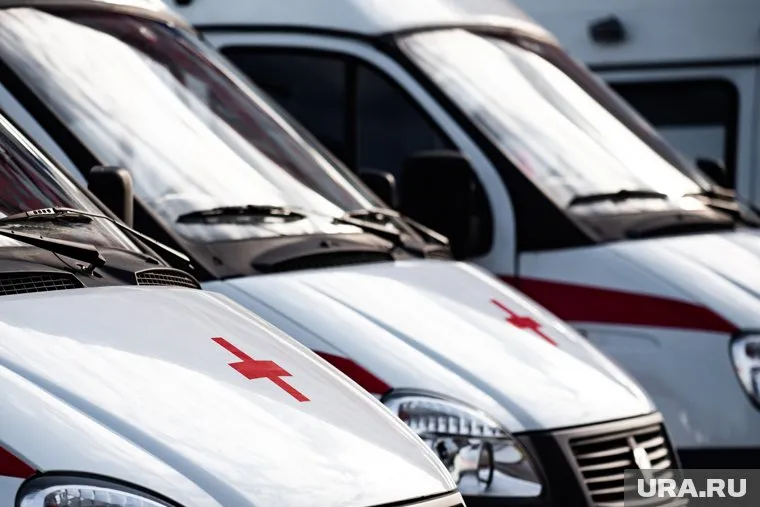 На станциях скорой помощи в ХМАО большой поток желающих ездить на вызовы к пациентам с COVID-19