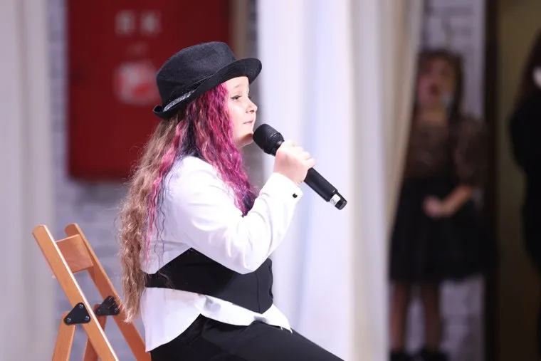 Арт-Арена. Курган