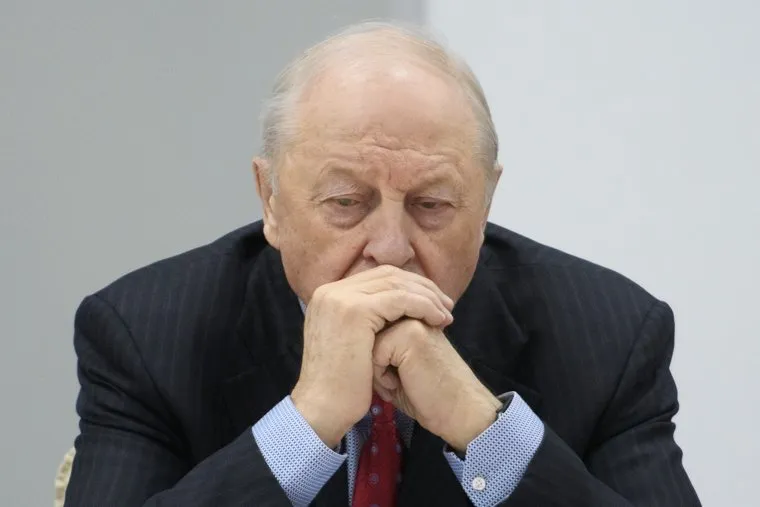 Совещание с представителями муниципалитетов СО. Екатеринбург