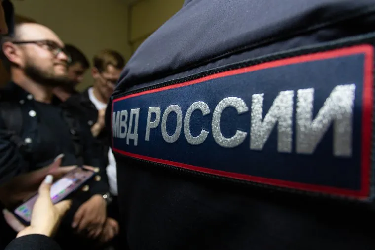 Мера пресечения Веронике Наумовой в Чкаловском районном суде. Екатеринбург