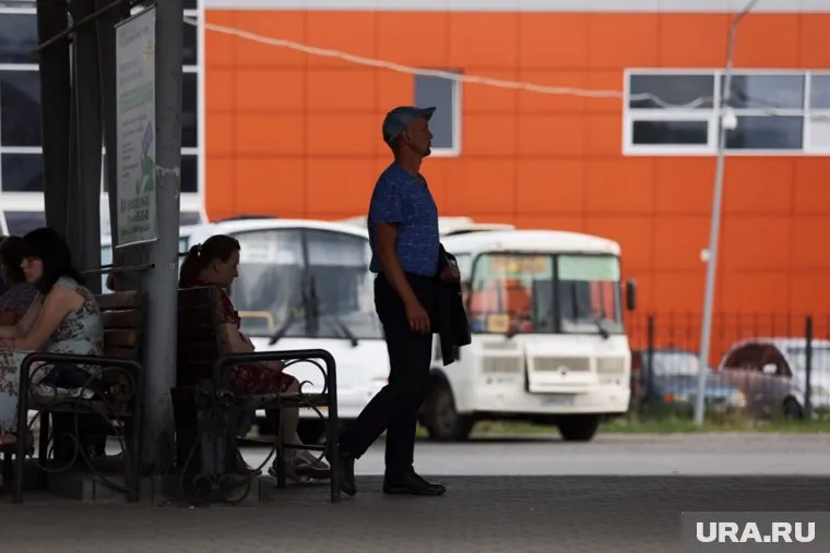 Автовокзалы работают в штатном режиме, сообщили власти Ростовской области