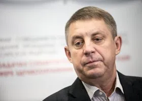 Богомаз назвал вес рухнувшего моста в Брянской области