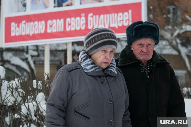 По мнению экс-министра финансов России Алексея Кудрина, вопрос выплаты пенсий стоит сегодня как никогда остро