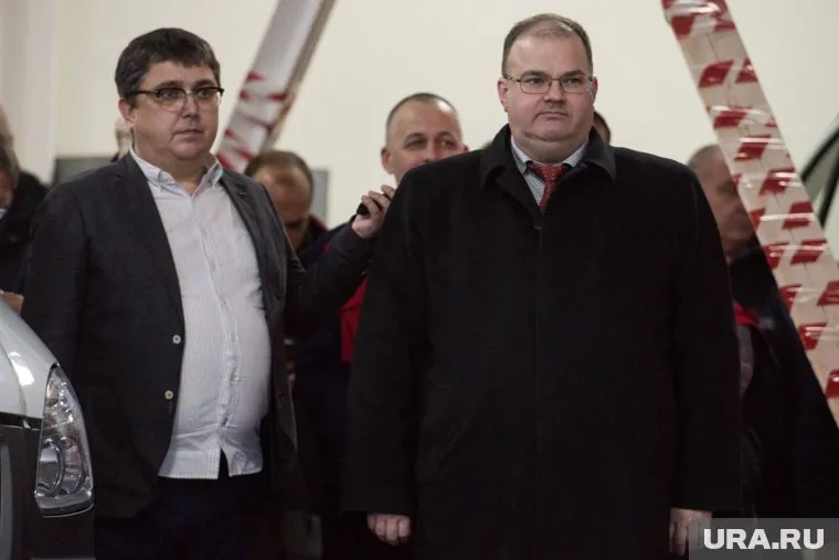 О судьбе бывшего главврача ОКБ-1 Феликса Бадаева впервые объявлено официально