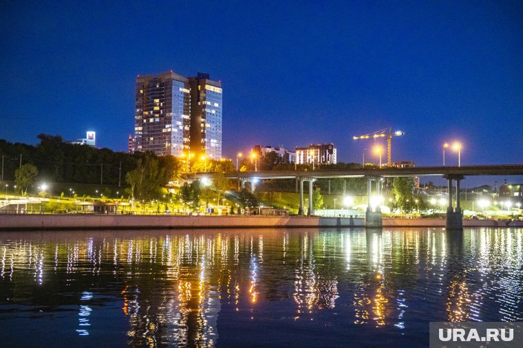 Топ-10 самых известных зданий города Перми