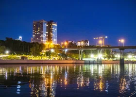 Топ-10 самых известных зданий города Перми