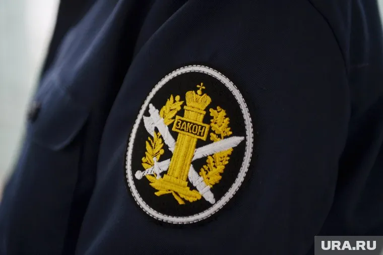 Погибший был сотрудником ФСИН