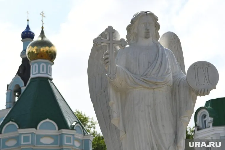 Церковь никогда не выделяла пятницу 13-го, отметил Денис Батарчук