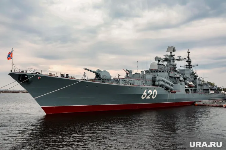 Россия и Индонезия впервые начали совместные учения ВМС