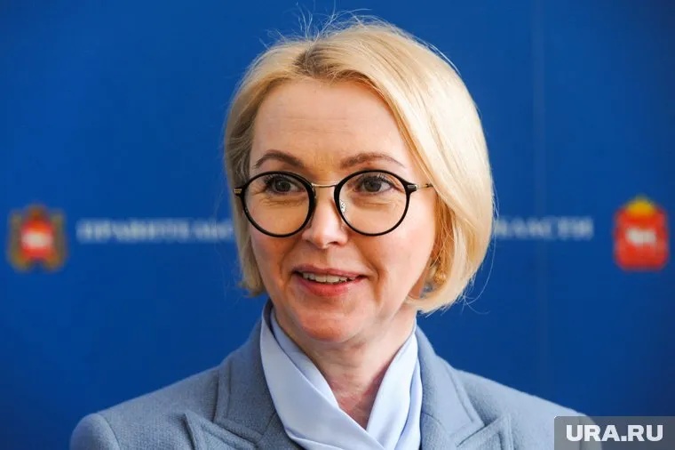 Ирина Гехт полностью сосредоточится на работе в Запорожской области