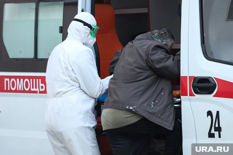 Коронавирус помимо легких способен поражать и другие органы человека