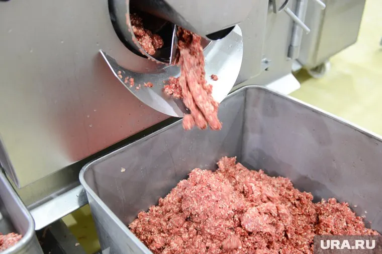 Выпуск продукции на мясокомбинате в Перми прекратили в 2019 году