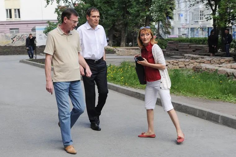 Праймериз Ер Челябинск, барышев андрей, антипов сергей, худякова оксана