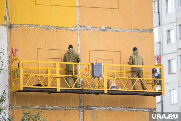 Система начнет работать в регионах со следующего года